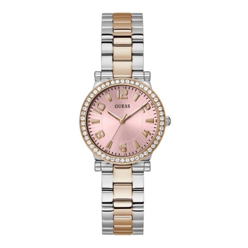 Guess Fawn GW0686L4 Ladies Watch Guess Fawn GW0686L4 Ladies Watch