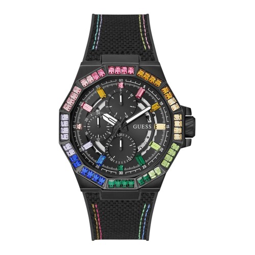 Guess Energy GW0701G1 Men's Watch