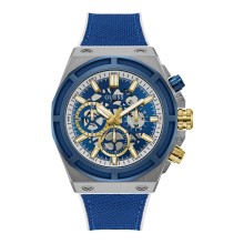 Guess Masterpiece GW0713G1 Men's Watch Guess Masterpiece GW0713G1 Men's Watch