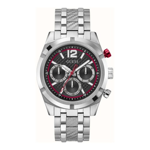 Guess Resistance GW0714G1 Men's Watch Guess Resistance GW0714G1 Men's Watch