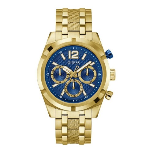 Guess Resistance GW0714G2 Men's Watch Guess Resistance GW0714G2 Men's Watch