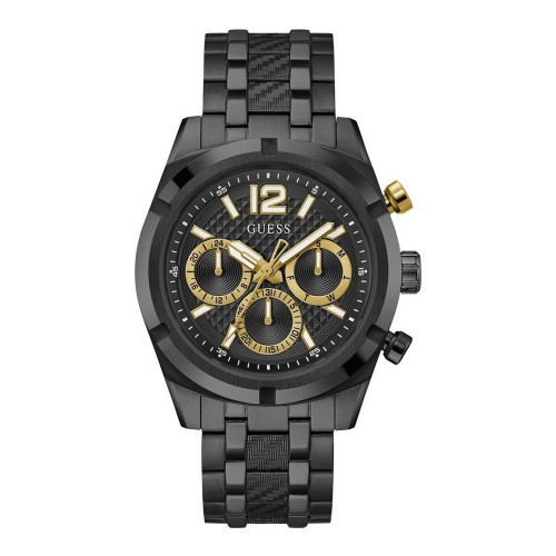 Guess Resistance GW0714G4 Men's Watch Guess Resistance GW0714G4 Men's Watch