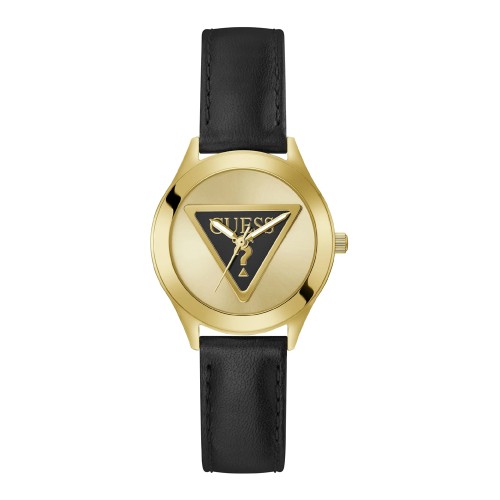Guess Tri Plaque GW0744L2 Ladies Watch Guess Tri Plaque GW0744L2 Ladies Watch