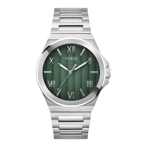 Guess Vinyl GW0789G1 Men's Watch Guess Vinyl GW0789G1 Men's Watch