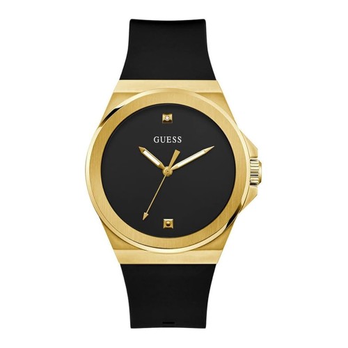 Guess Vinyl GW0790G1 Men's Watch Guess Vinyl GW0790G1 Men's Watch
