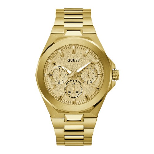 Guess Dashboard GW0798G2 Men's Watch Guess Dashboard GW0798G2 Men's Watch