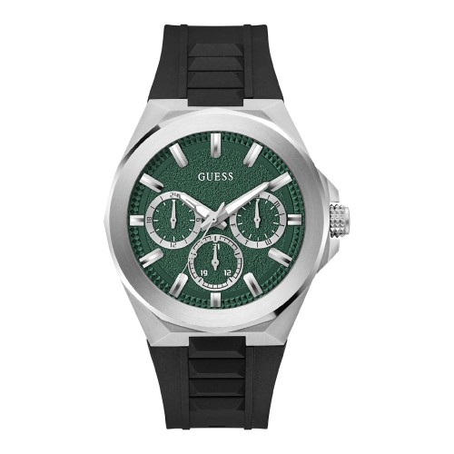 Guess Dashboard GW0799G3 Men's Watch Guess Dashboard GW0799G3 Men's Watch