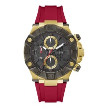Guess Ignite GW0802G2 Men's Watch Guess Ignite GW0802G2 Men's Watch