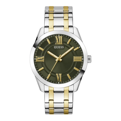 Guess Elliot GW0893G1 Men's Watch Guess Elliot GW0893G1 Men's Watch