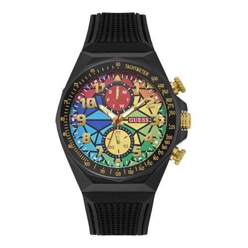 Guess D1 GW0902G3 Men's Watch Guess D1 GW0902G3 Men's Watch