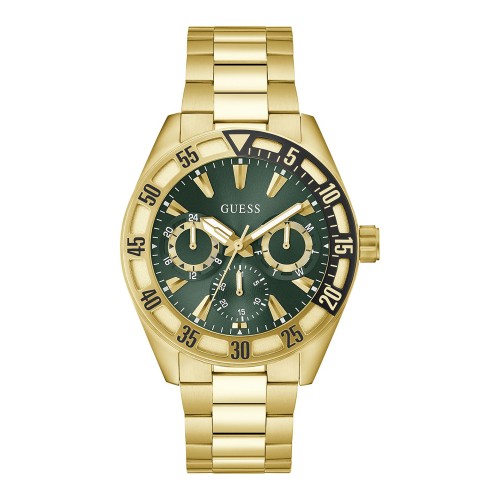 Guess Letterman GW0904G2 Men's Watch Guess Letterman GW0904G2 Men's Watch
