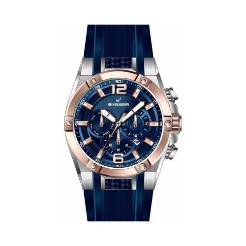HEINRICHSSOHN Aachen HS1011B Men's Watch HEINRICHSSOHN Aachen HS1011B Men's Watch