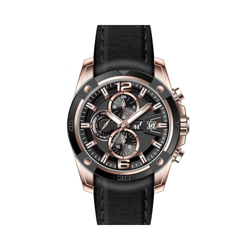 HEINRICHSSOHN Halifax HS1012A Men's Watch HEINRICHSSOHN Halifax HS1012A Men's Watch