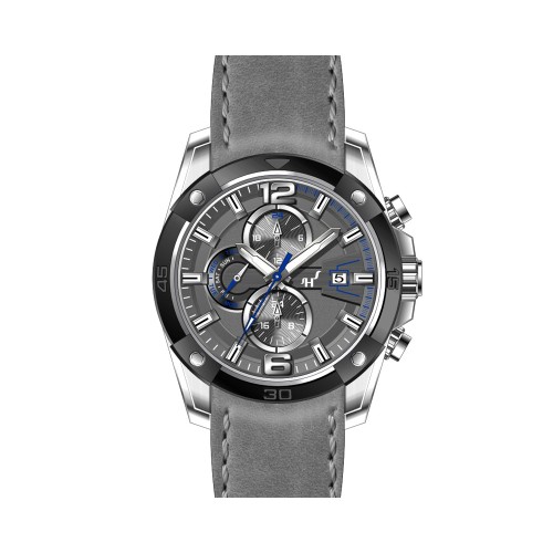 HEINRICHSSOHN Halifax HS1012B Men's Watch HEINRICHSSOHN Halifax HS1012B Men's Watch