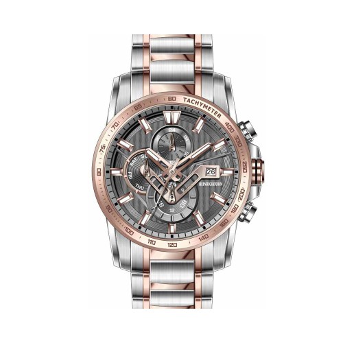 HEINRICHSSOHN Cancun HS1013B Men's Watch HEINRICHSSOHN Cancun HS1013B Men's Watch