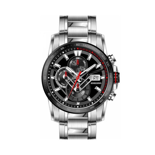 HEINRICHSSOHN Cancun HS1013D Men's Watch HEINRICHSSOHN Cancun HS1013D Men's Watch