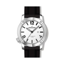 HEINRICHSSOHN GE-Schalke HS1014A Men's Watch