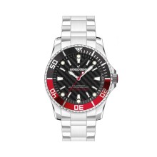 HEINRICHSSOHN Köln HS1015A Men's Watch