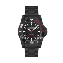 HEINRICHSSOHN Köln HS1015B Men's Watch