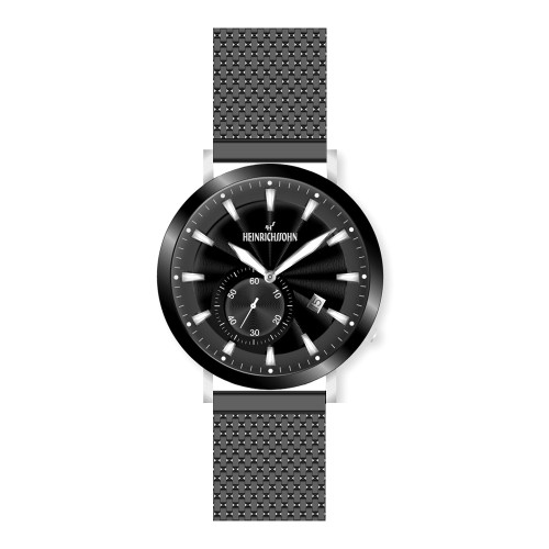 HEINRICHSSOHN Narbonne HS1016G Men's Watch HEINRICHSSOHN Narbonne HS1016G Men's Watch