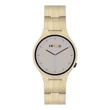 Iwood Real Wood Men's Watch IW18441001 Iwood Real Wood Men's Watch IW18441001
