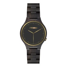 Iwood Real Wood Men's Watch IW18441003 Iwood Real Wood Men's Watch IW18441003