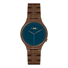 Iwood Real Wood Men's Watch IW18441004 Iwood Real Wood Men's Watch IW18441004