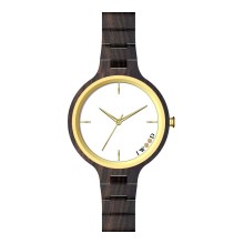 Iwood Real Wood Ladies Watch IW18442002 Iwood Real Wood Ladies Watch IW18442002