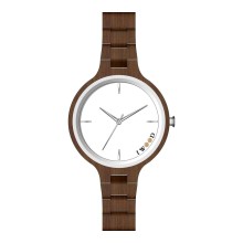 Iwood Real Wood Ladies Watch IW18442003 Iwood Real Wood Ladies Watch IW18442003