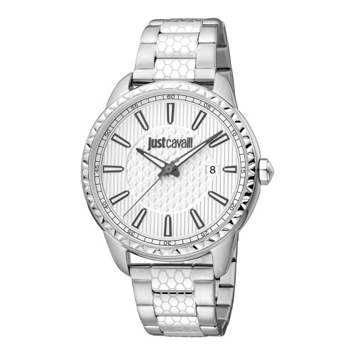 Just Cavalli Classic JC1G176M0145 Men's Watch Just Cavalli Classic JC1G176M0145 Men's Watch
