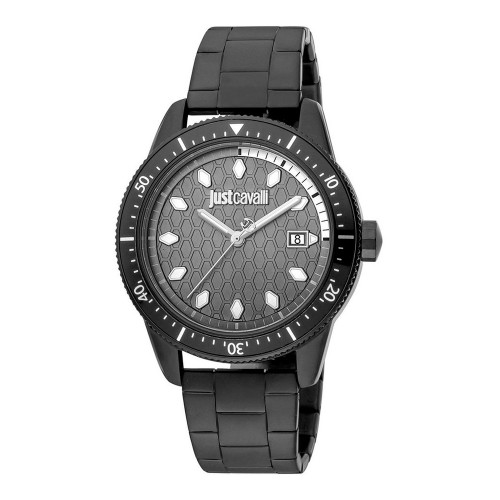 Just Cavalli Classic JC1G179M0085 Men's Watch Just Cavalli Classic JC1G179M0085 Men's Watch
