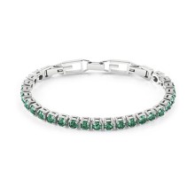 Guess Ladies Bracelet JUBB01234JWRHEML Guess Ladies Bracelet JUBB01234JWRHEML