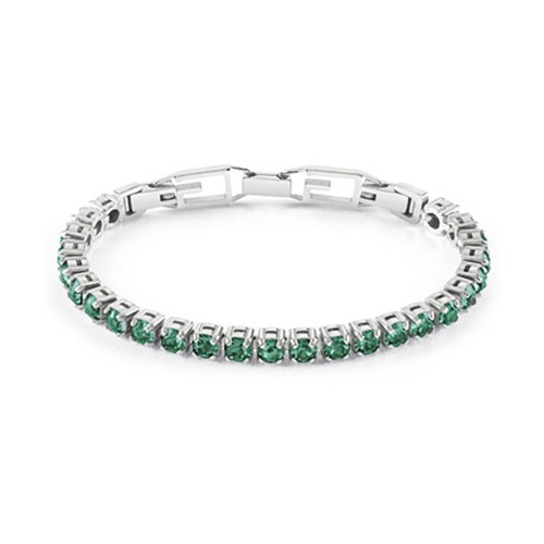 Guess Ladies Bracelet JUBB01234JWRHEML Guess Ladies Bracelet JUBB01234JWRHEML