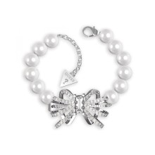Guess Ladies Bracelet JUBB01326JWRHL Guess Ladies Bracelet JUBB01326JWRHL
