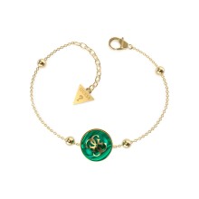 Guess Ladies Bracelet JUBB01395JWYGGNL Guess Ladies Bracelet JUBB01395JWYGGNL
