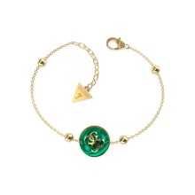 Guess Ladies Bracelet JUBB01395JWYGGNS Guess Ladies Bracelet JUBB01395JWYGGNS