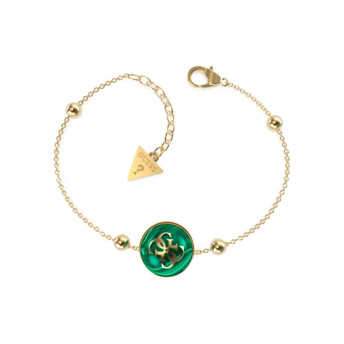 Guess Ladies Bracelet JUBB01395JWYGGNS