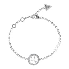 Guess Ladies Bracelet JUBB02137JWRHS Guess Ladies Bracelet JUBB02137JWRHS