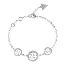 Guess Ladies Bracelet JUBB02138JWRHL Guess Ladies Bracelet JUBB02138JWRHL