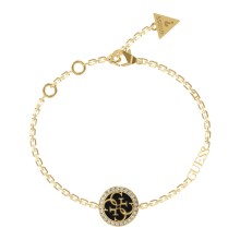 Guess Ladies Bracelet JUBB02149JWYGBKS Guess Ladies Bracelet JUBB02149JWYGBKS
