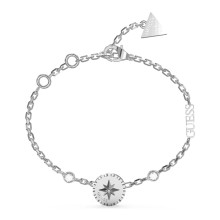 Guess Ladies Bracelet JUBB02203JWRHL Guess Ladies Bracelet JUBB02203JWRHL