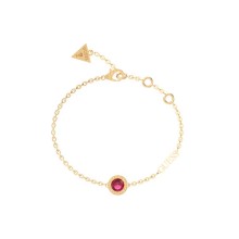 Guess Ladies Bracelet JUBB02246JWYGCOL Guess Ladies Bracelet JUBB02246JWYGCOL