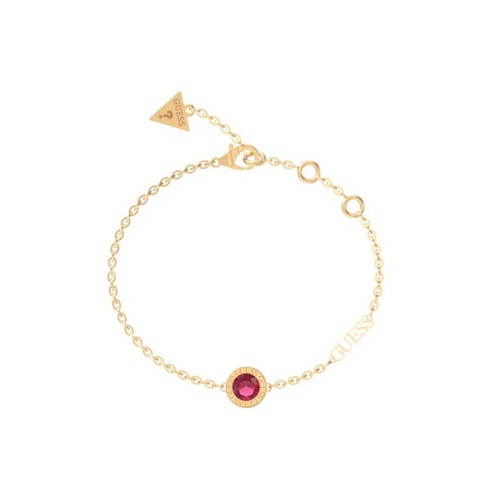 Guess Ladies Bracelet JUBB02246JWYGCOL Guess Ladies Bracelet JUBB02246JWYGCOL