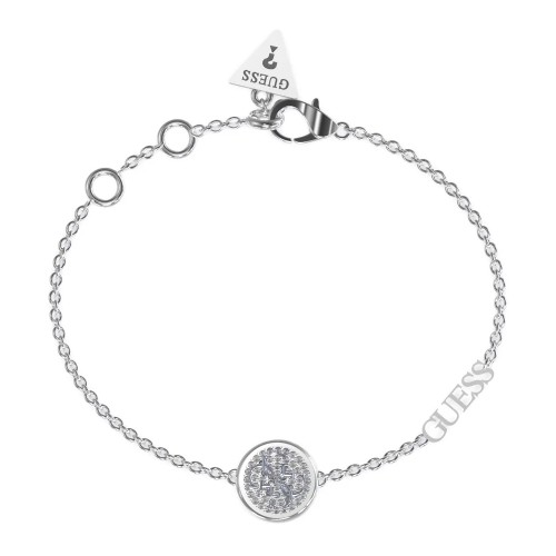 Guess Ladies Bracelet JUBB03125JWRHS Guess Ladies Bracelet JUBB03125JWRHS