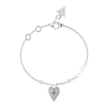 Guess Ladies Bracelet JUBB03242JWRHS