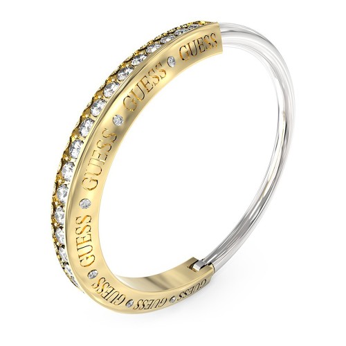 Guess Ladies Bracelet JUBB03252JWRHYGL Guess Ladies Bracelet JUBB03252JWRHYGL
