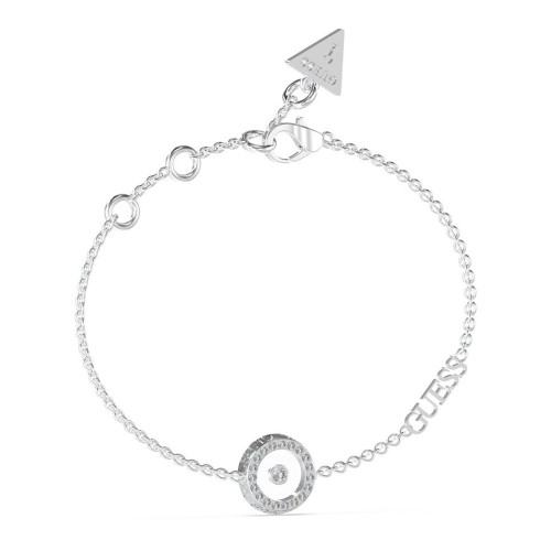 Guess Ladies Bracelet JUBB03259JWRHL Guess Ladies Bracelet JUBB03259JWRHL