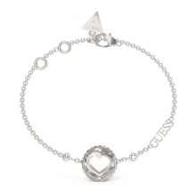 Guess Ladies Bracelet JUBB03344JWRHL