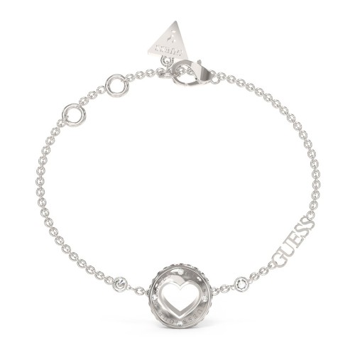 Guess Ladies Bracelet JUBB03344JWRHL