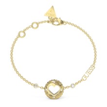 Guess Ladies Bracelet JUBB03344JWYGL